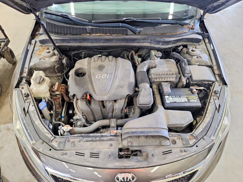 Продаж на аукціоні авто 2013 Kia Optima, vin: 5XXGM4A7XDG094561, номер лоту: 61014876