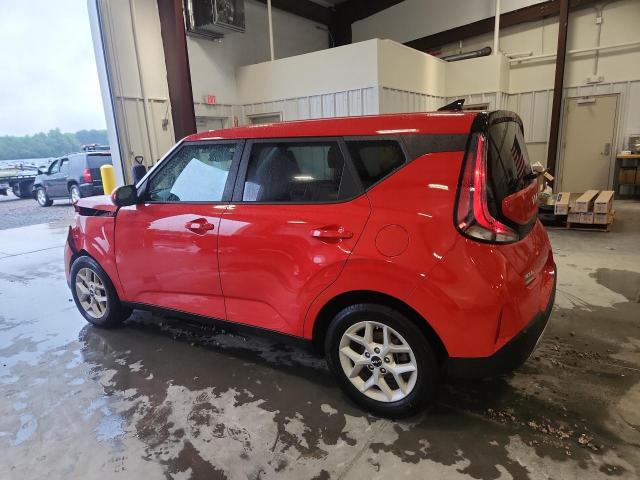 Продаж на аукціоні авто 2025 Kia Soul, vin: KNDJ23AU7S7248774, номер лоту: 62021556