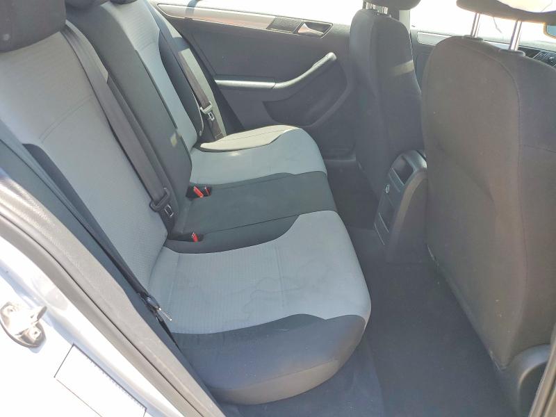 Aukcja sprzedaży 2017 Volkswagen Jetta, vin: 3VW2B7AJ3HM246064, numer aukcji: 60528156