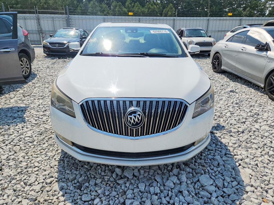 Продажа на аукционе авто 2015 Buick Lacrosse, vin: 1G4GB5GR4FF113655, номер лота: 62906716