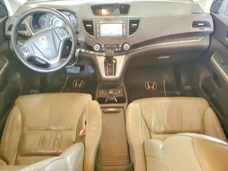 Aukcja sprzedaży 2014 Honda Cr-v, vin: 2HKRM3H73EH506558, numer aukcji: 62942076