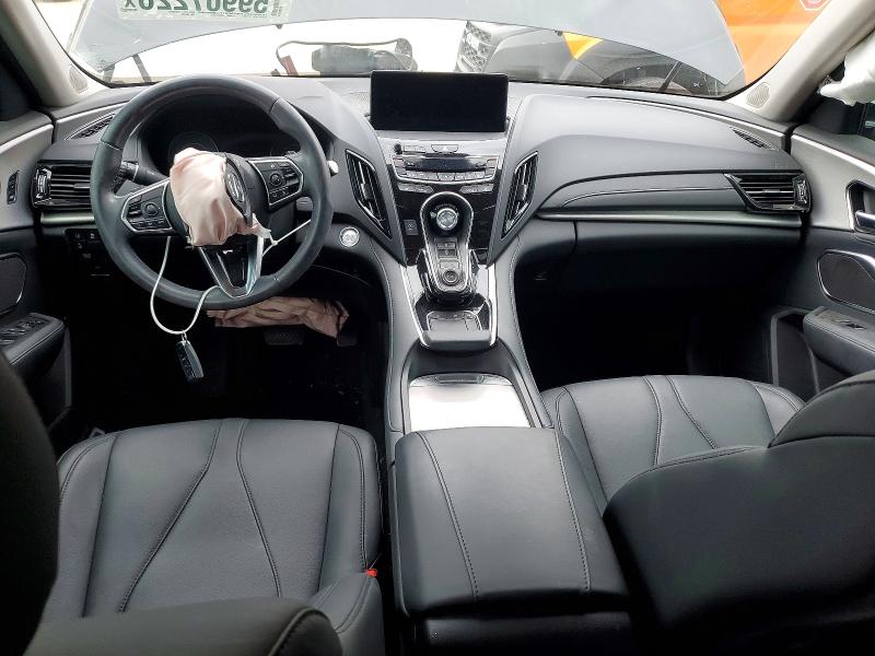 Aukcja sprzedaży 2020 Acura Rdx, vin: 5J8TC1H33LL005125, numer aukcji: 59907226