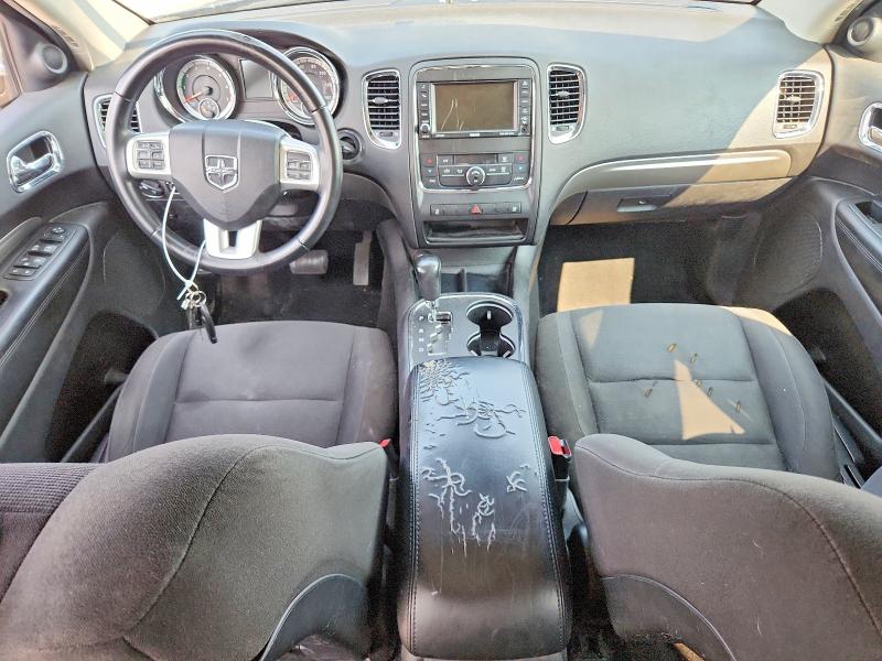 2012 Dodge Durango მანქანა იყიდება აუქციონზე, vin: 1C4RDHAG6CC335854, აუქციონის ნომერი: 62780016