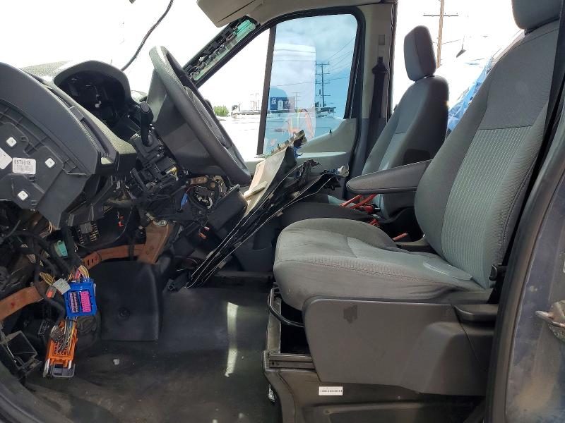 Продажа на аукционе авто 2019 Ford Transit, vin: 1FTYR3XM3KKB17677, номер лота: 59618986