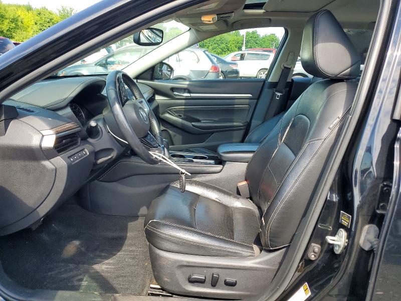 59237456 :رقم المزاد ، 1N4BL4EV4LC159334 vin ، 2020 Nissan Altima مزاد بيع