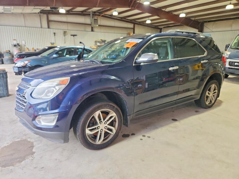 Продажа на аукционе авто 2016 Chevrolet Equinox, vin: 2GNFLGE3XG6200308, номер лота: 59373136
