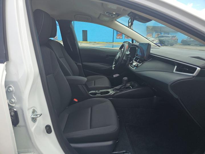 Aukcja sprzedaży 2025 Toyota Corolla, vin: 5YFB4MDE0SP258134, numer aukcji: 61365306