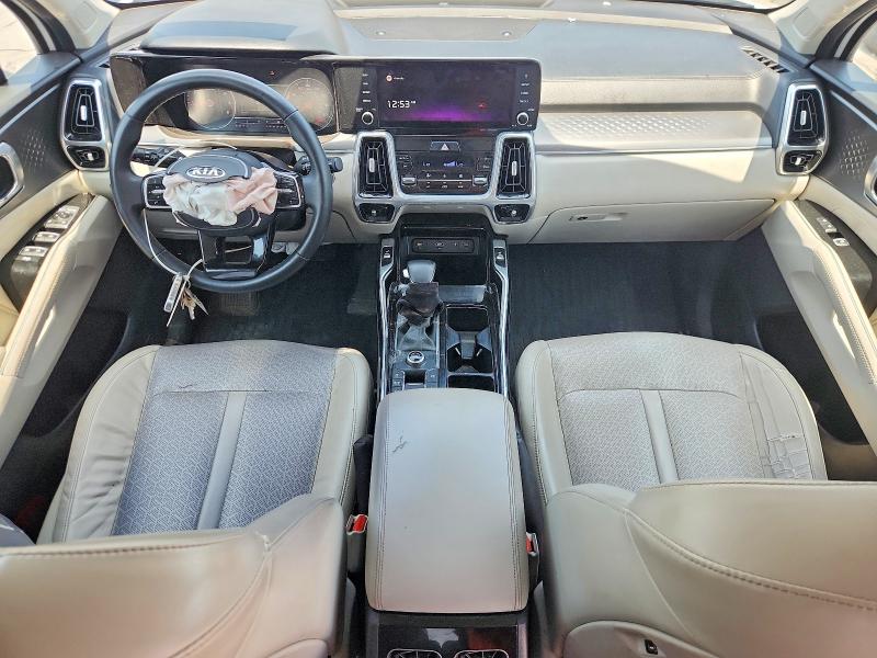 Продаж на аукціоні авто 2021 Kia Sorento, vin: 5XYRK4LF4MG039764, номер лоту: 62932436