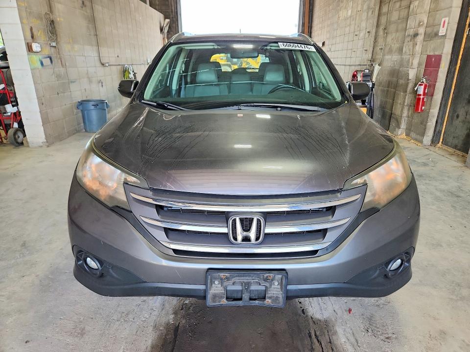 60604476 :رقم المزاد ، 2HKRM4H79DH610928 vin ، 2013 Honda Cr-v مزاد بيع