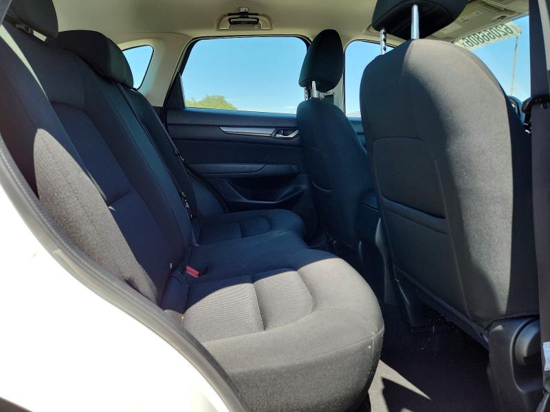Aukcja sprzedaży 2019 Mazda Cx-5, vin: JM3KFABM0K0638434, numer aukcji: 62066806