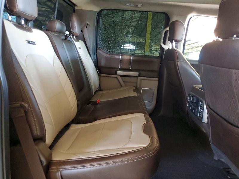 Продажа на аукционе авто 2019 Ford F250, vin: 1FT7W2BT8KEC79963, номер лота: 60132396