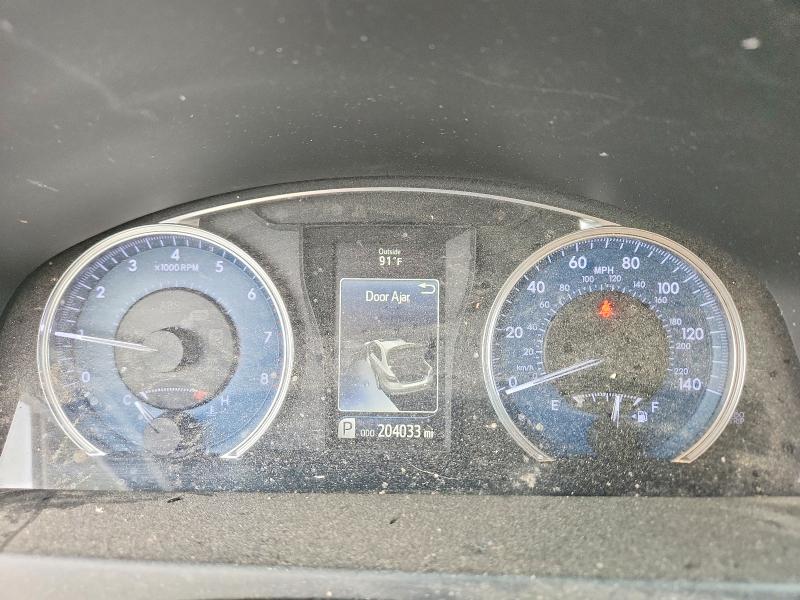 2016 Toyota Camry მანქანა იყიდება აუქციონზე, vin: 4T4BF1FK9GR556835, აუქციონის ნომერი: 61494206