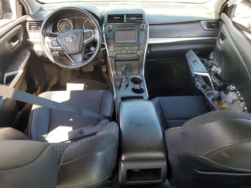 Продажа на аукционе авто 2015 Toyota Camry, vin: 4T1BF1FK2FU956180, номер лота: 61621976
