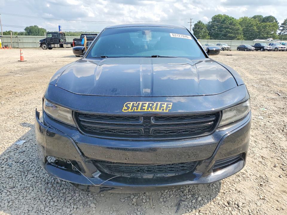 Продаж на аукціоні авто 2018 Dodge Charger, vin: 2C3CDXAG8JH248388, номер лоту: 63127846