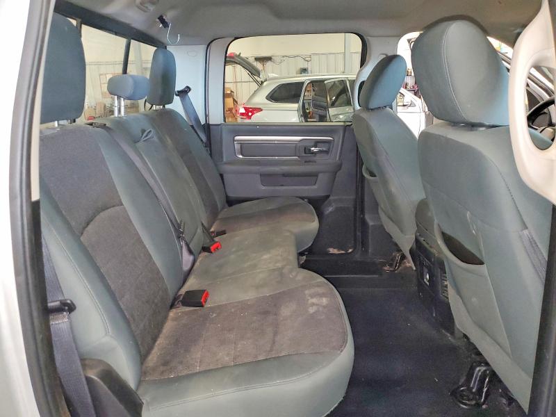 Продаж на аукціоні авто 2017 Ram 1500, vin: 1C6RR7LG1HS559451, номер лоту: 60049986