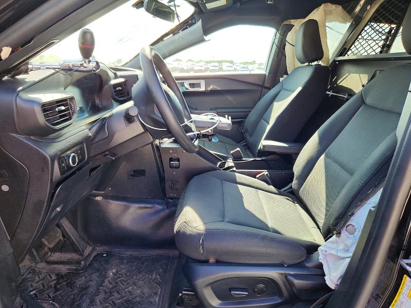 Продажа на аукционе авто 2023 Ford Explorer, vin: 1FM5K8AB0PGC19309, номер лота: 62683136