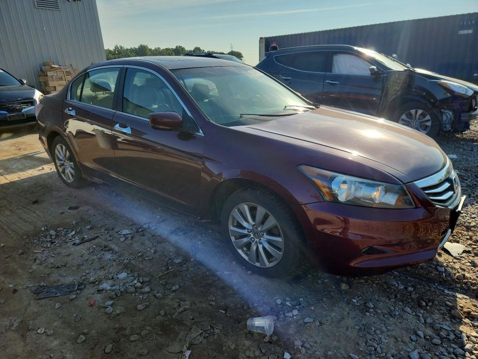 Aukcja sprzedaży 2012 Honda Accord, vin: 1HGCP3F8XCA028153, numer aukcji: 63309336