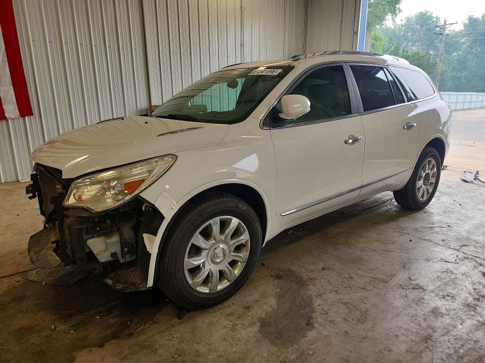 Aukcja sprzedaży 2017 Buick Enclave, vin: 5GAKRCKD5HJ242113, numer aukcji: 61341696