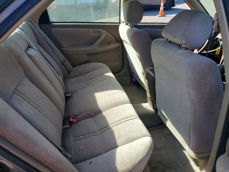 Продажа на аукционе авто 1999 Toyota Camry, vin: 4T1BG22K7XU869630, номер лота: 59193666