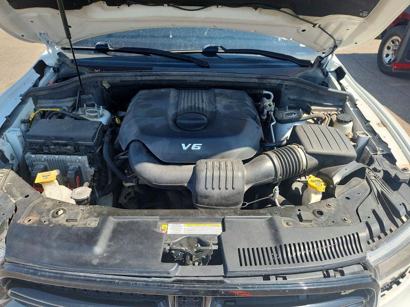 Aukcja sprzedaży 2015 Dodge Durango, vin: 1C4RDJDG1FC176037, numer aukcji: 62125496