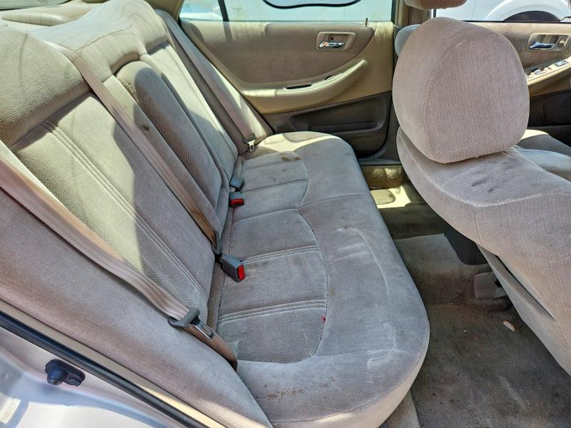 Продажа на аукционе авто 1999 Honda Accord, vin: 1HGCG5647XA084517, номер лота: 60306766