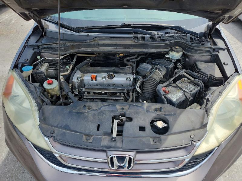 Aukcja sprzedaży 2010 Honda Cr-v, vin: 3CZRE3H51AG700899, numer aukcji: 63436326
