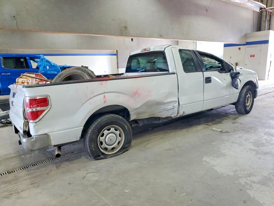 Продаж на аукціоні авто 2012 Ford F150, vin: 1FTFX1CF6CKD89070, номер лоту: 62464056