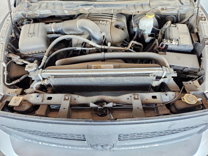 Продаж на аукціоні авто 2017 Ram 1500, vin: 1C6RR6GT2HS513015, номер лоту: 55049076