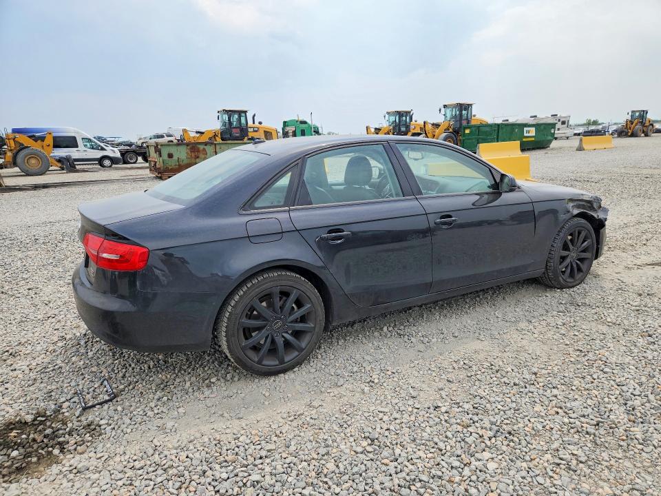 Aukcja sprzedaży 2013 Audi A4, vin: WAUFFAFL9DN019149, numer aukcji: 59534776