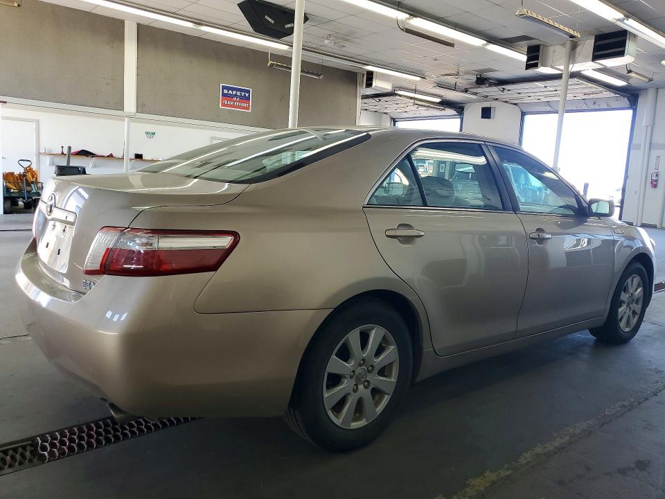 Продажа на аукционе авто 2007 Toyota Camry, vin: 4T1BB46K77U006668, номер лота: 61030686