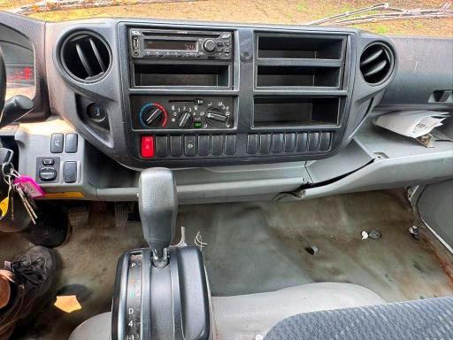 Aukcja sprzedaży 2020 Hino 195, vin: JHHRDM2H6LK008972, numer aukcji: 61526526
