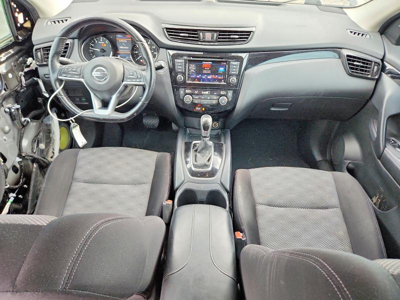 Aukcja sprzedaży 2021 Nissan Rogue Sport, vin: JN1BJ1BV1MW567764, numer aukcji: 60594906