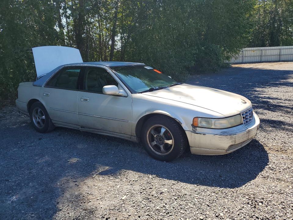 Продажа на аукционе авто 2001 Cadillac Seville, vin: 1G6KS54Y31U237045, номер лота: 59869816