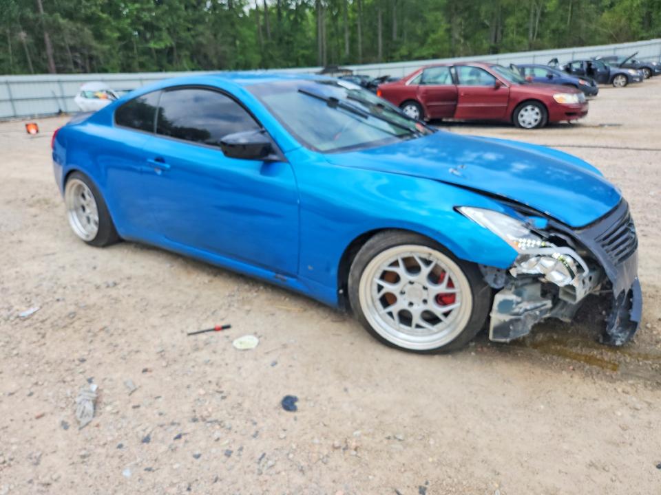 Aukcja sprzedaży 2010 Infiniti G37 Coupe, vin: JN1CV6EK0AM102519, numer aukcji: 60948976