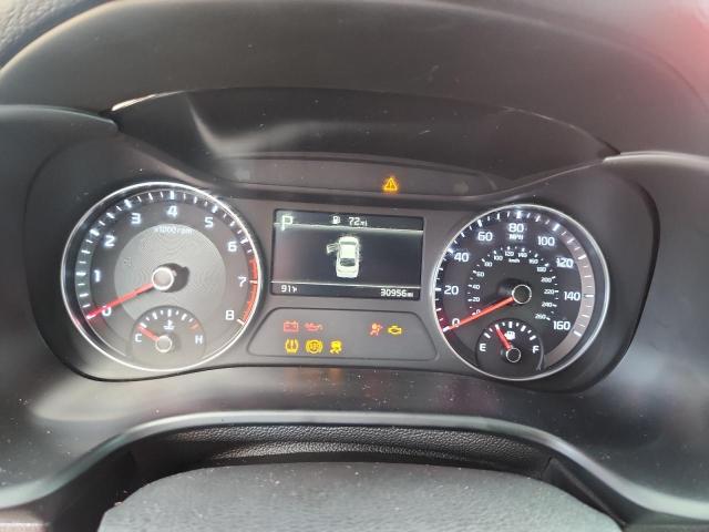 Aukcja sprzedaży 2023 Kia Forte, vin: 3KPF24AD8PE678977, numer aukcji: 59907116