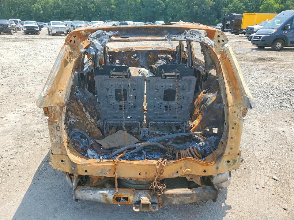 Aukcja sprzedaży 2021 Jeep Grand Cherokee, vin: 1C4RJKBG2M8107150, numer aukcji: 59341546