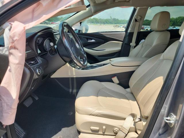 Aukcja sprzedaży 2020 Buick Envision, vin: LRBFX2SA1LD150508, numer aukcji: 59707706
