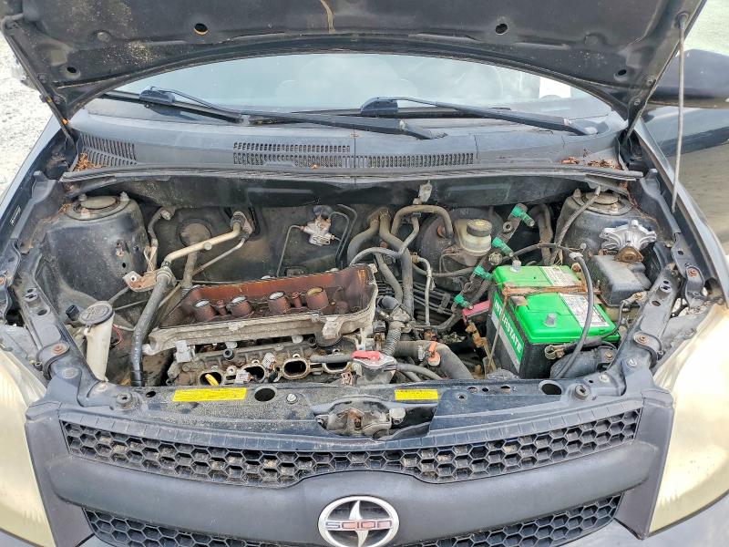 Aukcja sprzedaży 2006 Scion Xa, vin: JTKKT624460164386, numer aukcji: 60112066