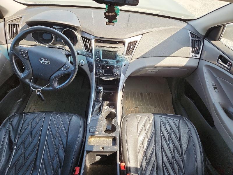 Продаж на аукціоні авто 2014 Hyundai Sonata, vin: KMHEC4A47EA113849, номер лоту: 60225646