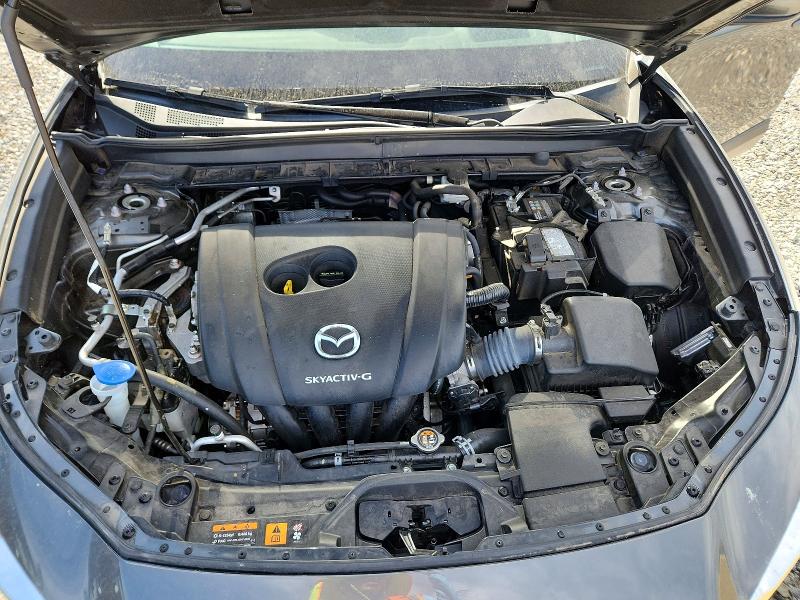 Aukcja sprzedaży 2022 Mazda Cx-30, vin: 3MVDMBDL2NM442156, numer aukcji: 60511316