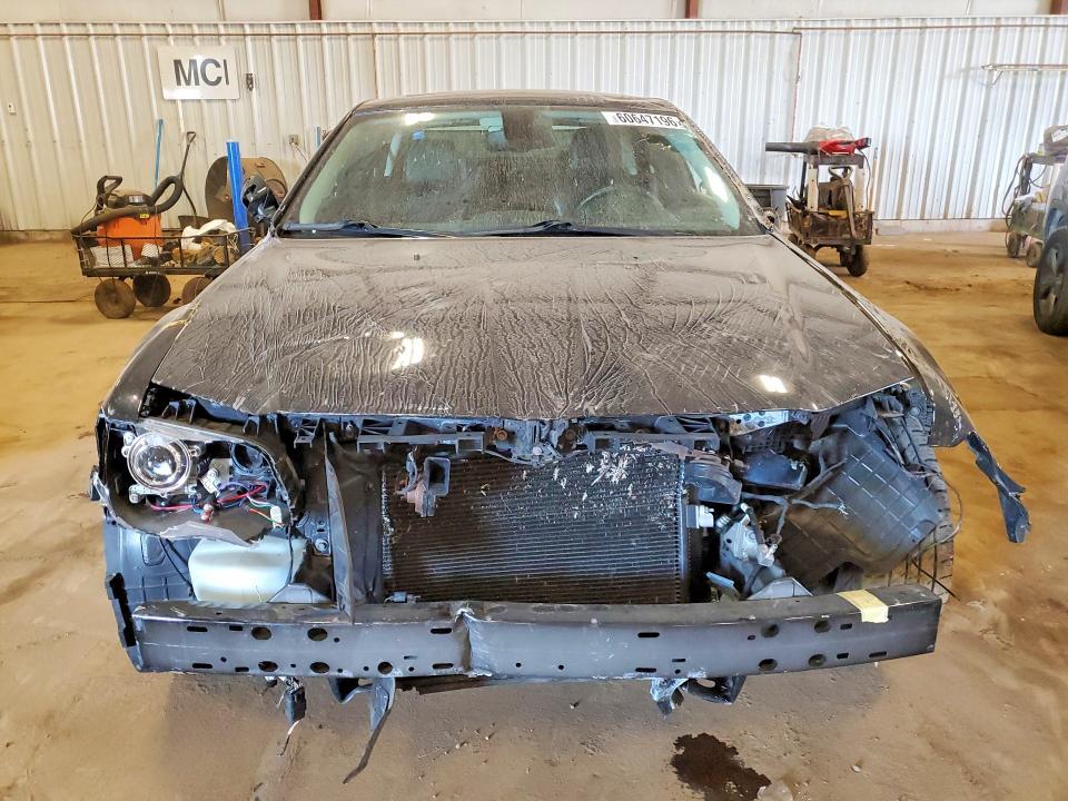 Aukcja sprzedaży 2016 Chrysler 300c, vin: 2C3CCAKG8GH270141, numer aukcji: 60647196