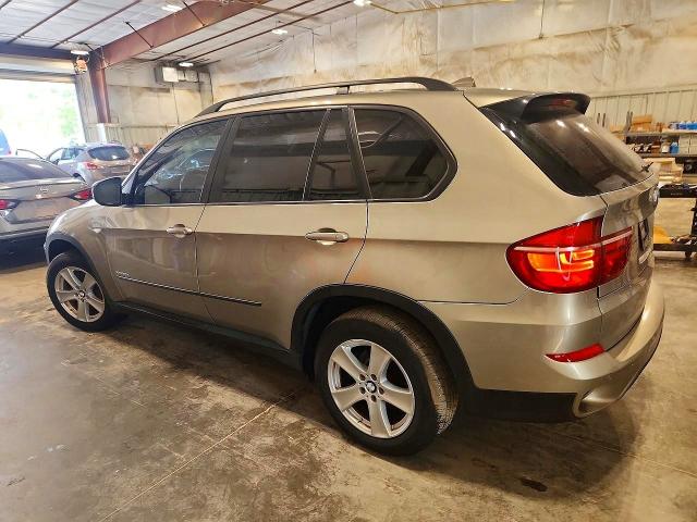 Aukcja sprzedaży 2011 Bmw X5, vin: 5UXZW0C54BL658806, numer aukcji: 62774256