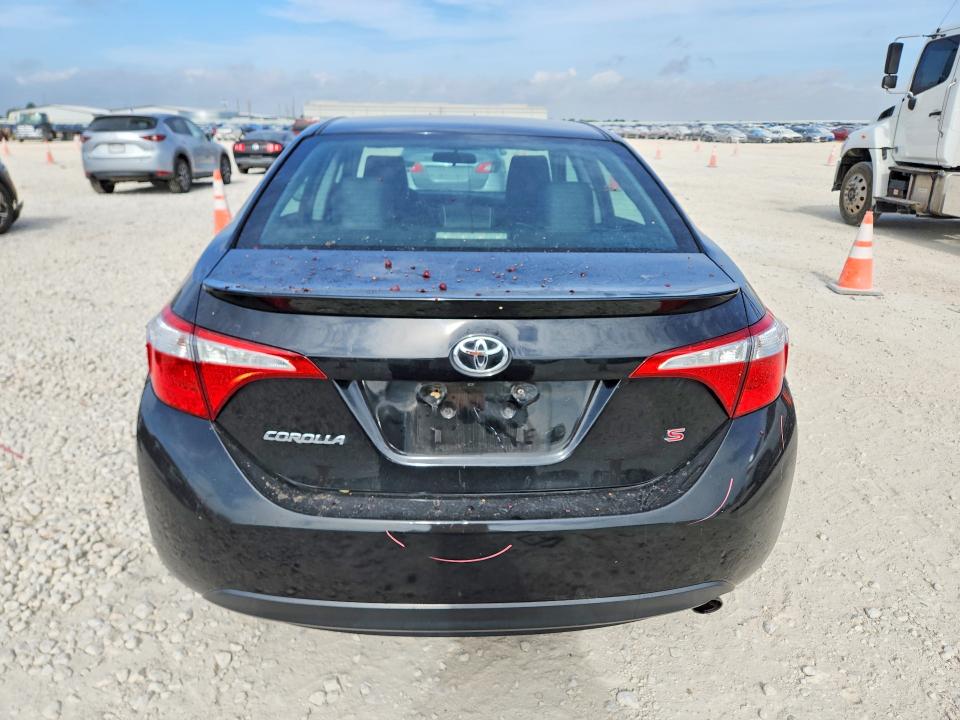 Aukcja sprzedaży 2015 Toyota Corolla, vin: 2T1BURHE5FC421275, numer aukcji: 59381036