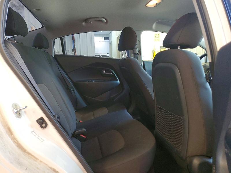 Aukcja sprzedaży 2015 Kia Rio, vin: KNADM4A38H6025661, numer aukcji: 60900316