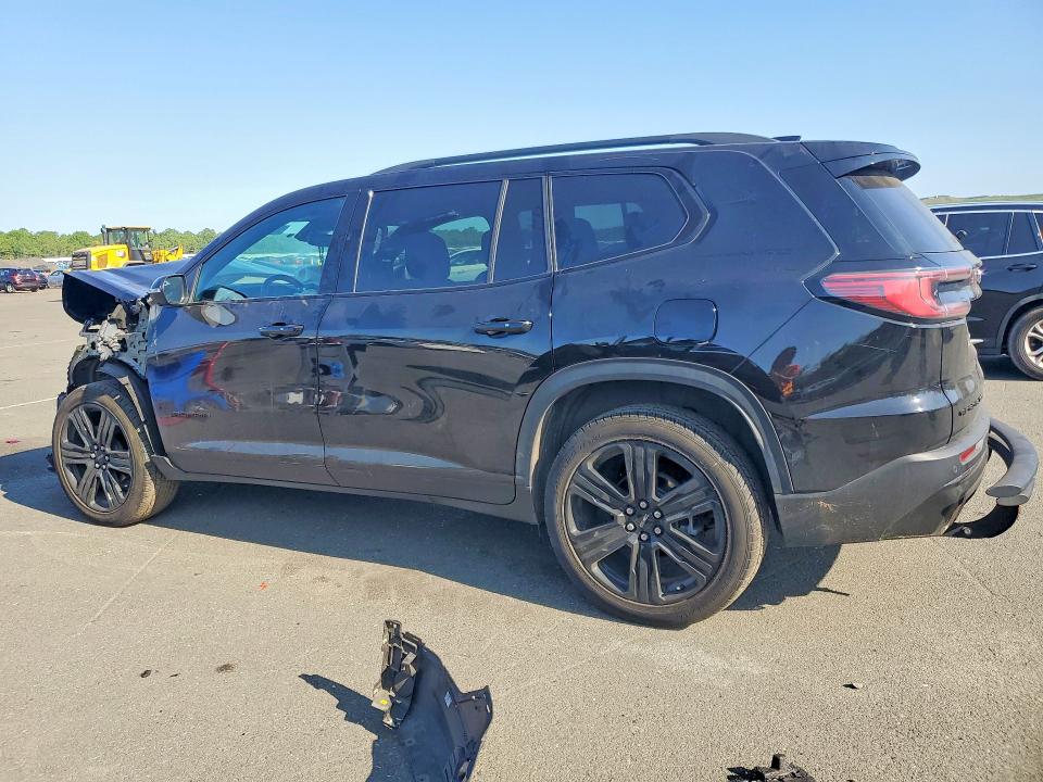 Продаж на аукціоні авто 2024 Gmc Acadia, vin: 1GKENNKS7RJ230701, номер лоту: 62008026