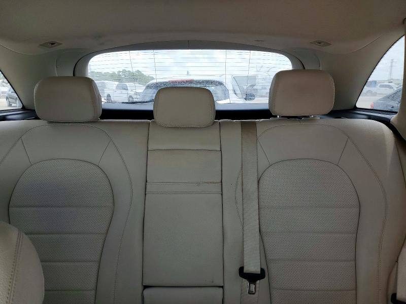 59954366 :رقم المزاد ، WDC0G4JB4KV136327 vin ، 2019 Mercedes-benz Glc مزاد بيع