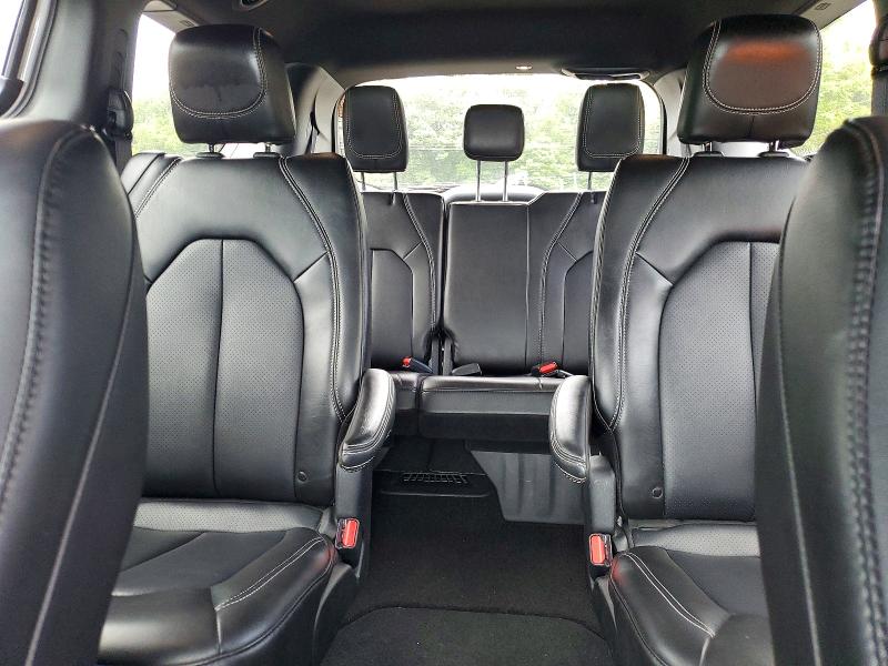 63022666 :رقم المزاد ، 2C4RC1BG5SR527474 vin ، 2025 Chrysler Pacifica مزاد بيع