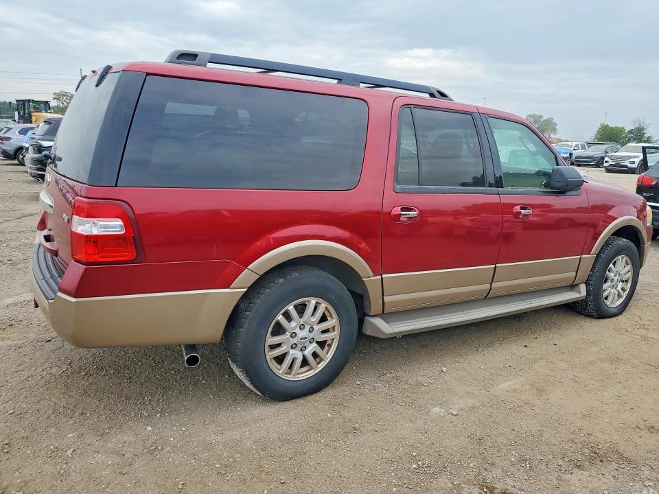 Продажа на аукционе авто 2014 Ford Expedition, vin: 1FMJK1J50EEF37598, номер лота: 62949646