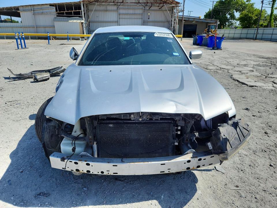 Aukcja sprzedaży 2012 Dodge Charger, vin: 2C3CDXBG0CH298798, numer aukcji: 63202596