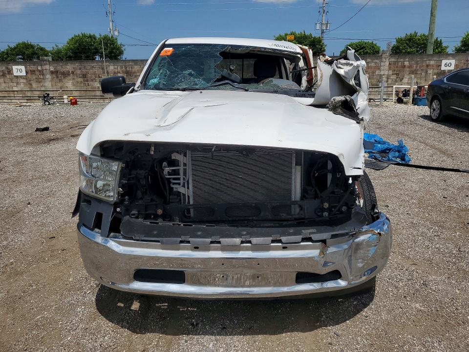2020 Ram 1500 Classic მანქანა იყიდება აუქციონზე, vin: 1C6RR6TT3LS135592, აუქციონის ნომერი: 61497686